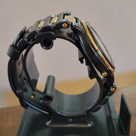 Very Rare Vintage Casio Ana/Digi Sport Watch - AW-400 - Picture 3 of 7